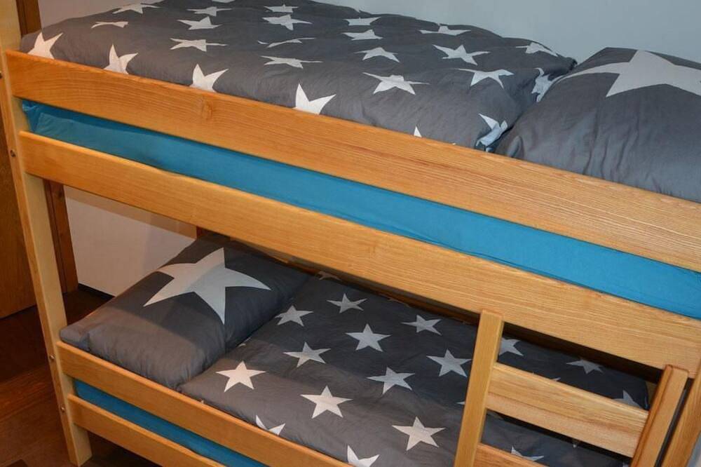 Ganze Wohnung, Ferien Falera in Falera, Flims Laax Falera