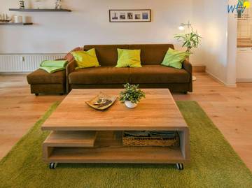 Ferienwohnung für 4 Personen in Wangerooge, Nordseeinseln, Bild 1