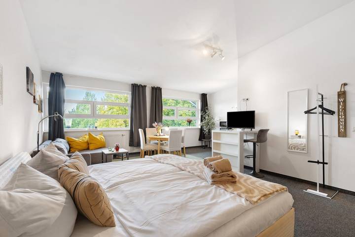 Studio für 4 Personen in Potsdam und Umgebung - 3