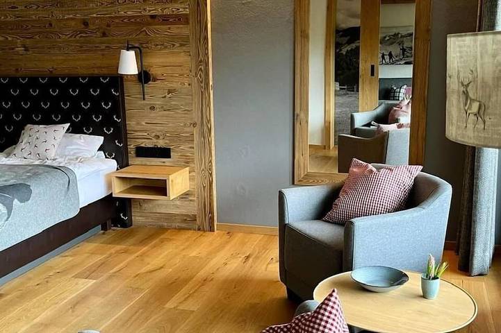 Hütte für 2 Personen in Oberstaufen - 4