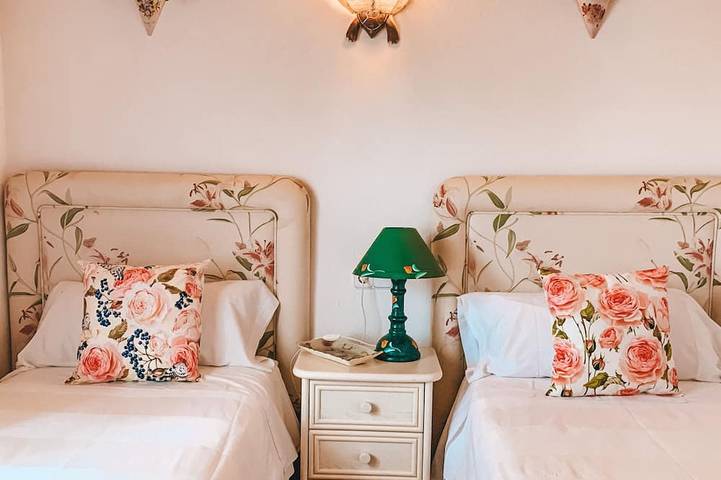 Finca für 4 Personen, mit Garten und Terrasse in Colònia de Sant Jordi - 2