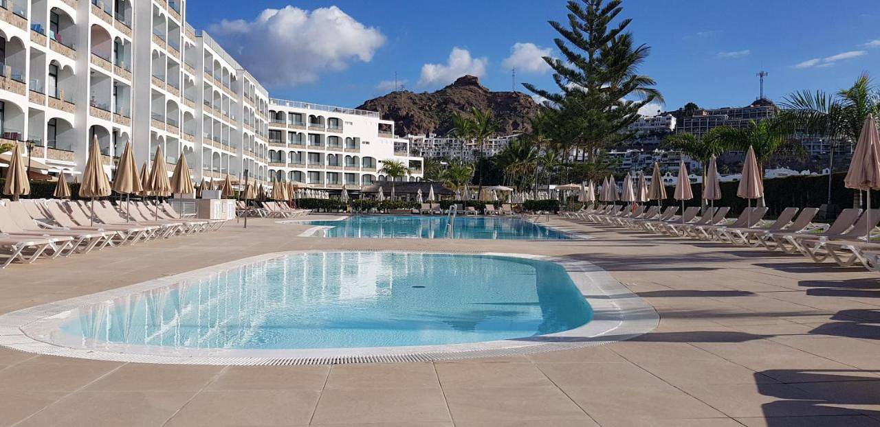 Apartamento entero, Cura Marina Premium in Playa del Cura, Mogán
