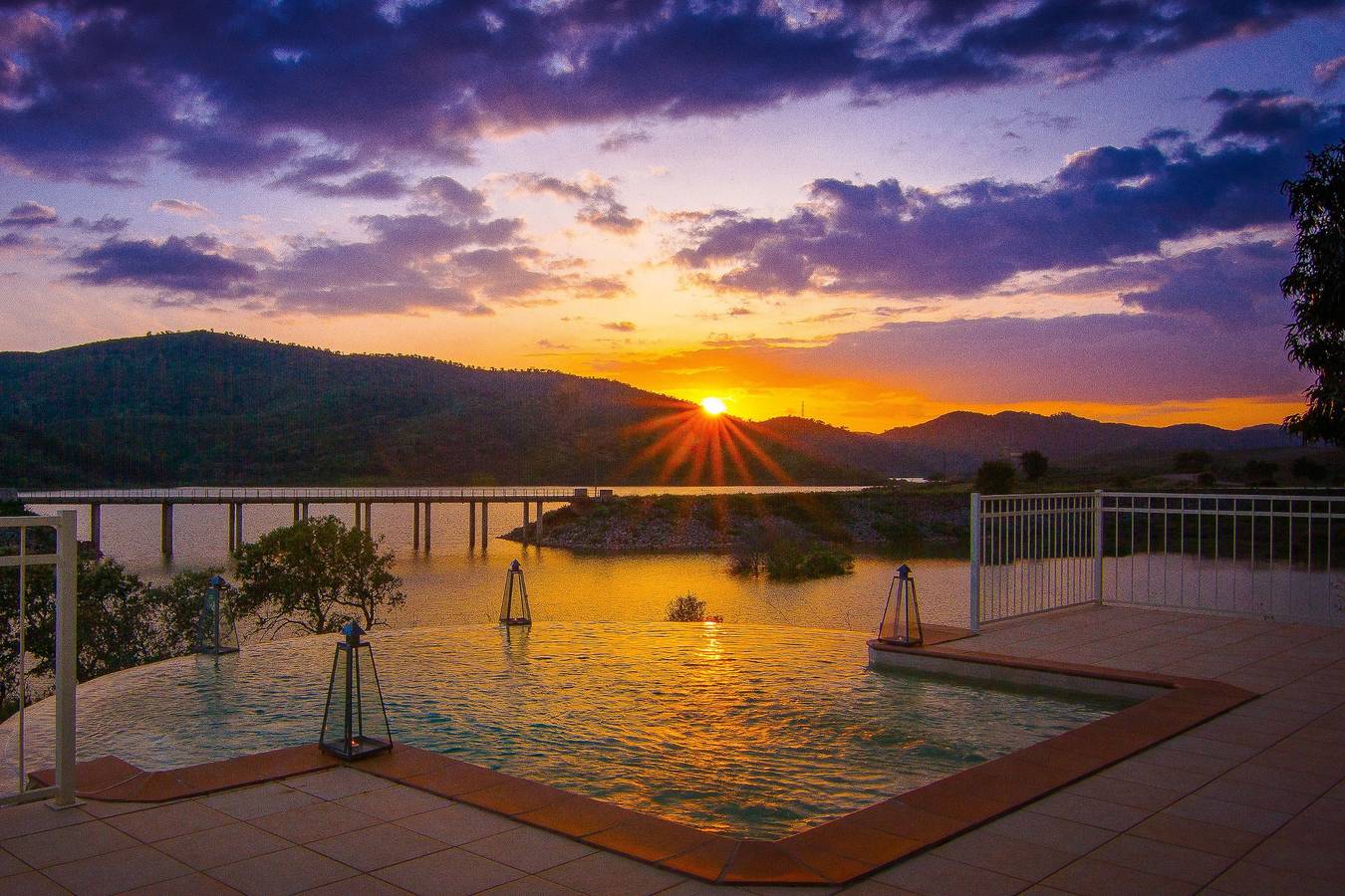 Casa Dos Amigos in São Bartolomeu de Messines, Faro Distrikt