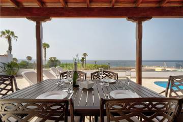 Casa Vacacional para 6 Personas en Amarilla Golf, San Miguel de Abona, Foto 3