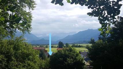 Ferienwohnung für 2 Personen in Murnau am Staffelsee, Bayerische Alpen, Bild 1