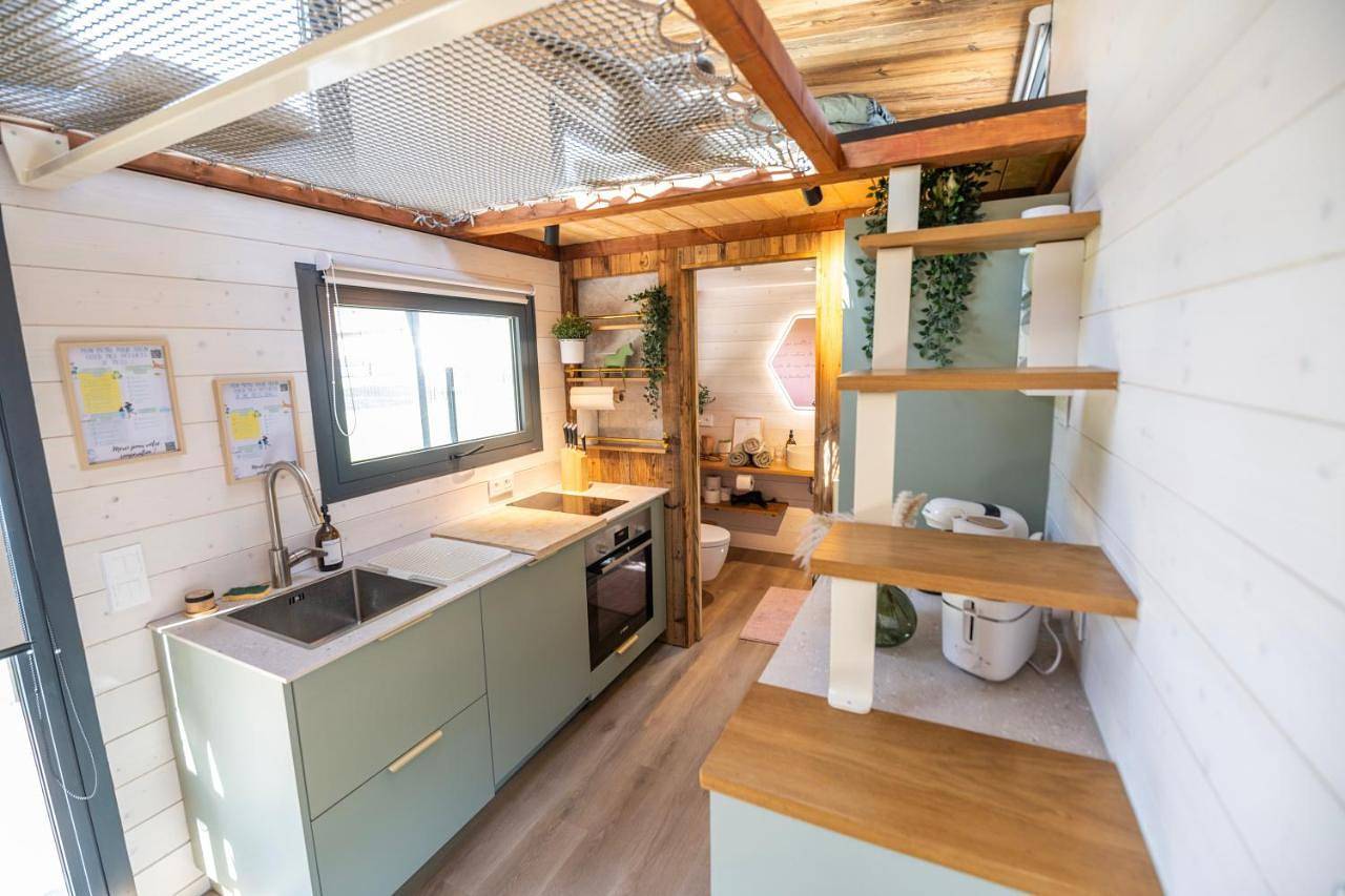 Holiday Home in Baldenheim, Région de Sélestat-Erstein