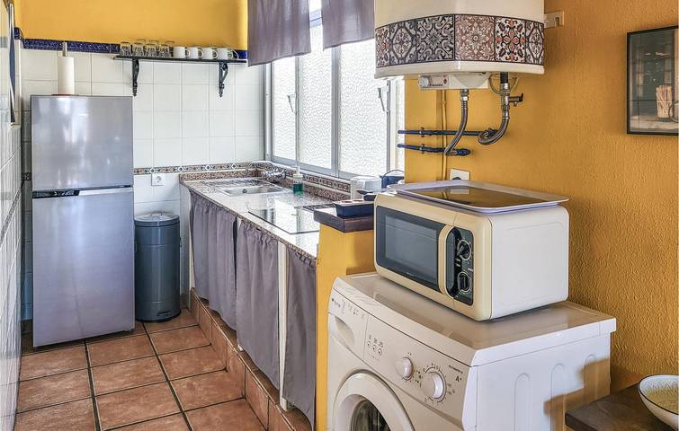 Gîte pour 4 personnes, avec piscine et terrasse à El Campello - 4