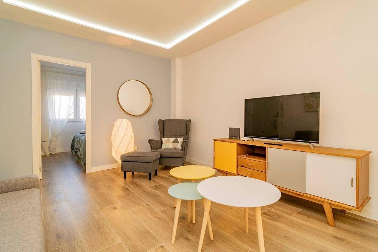 Apartamento entero, Apartment in Madrid, Provincia de Madrid