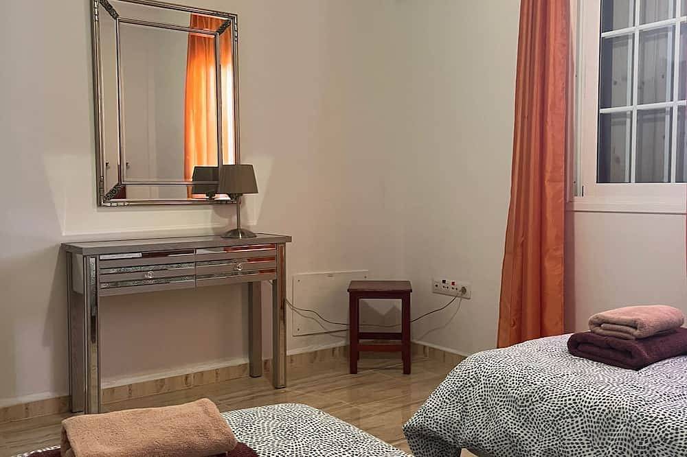 Casa Romántica in El Paso (La Palma), La Palma South