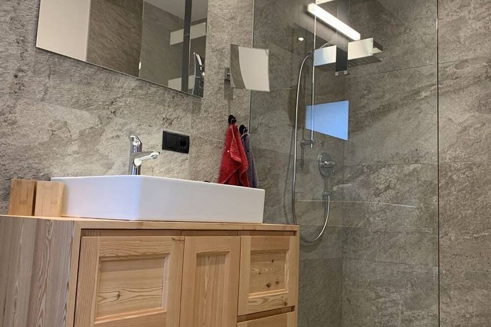 Wald-Apart at the Rosenhof in Nauderer Berge, Nauders