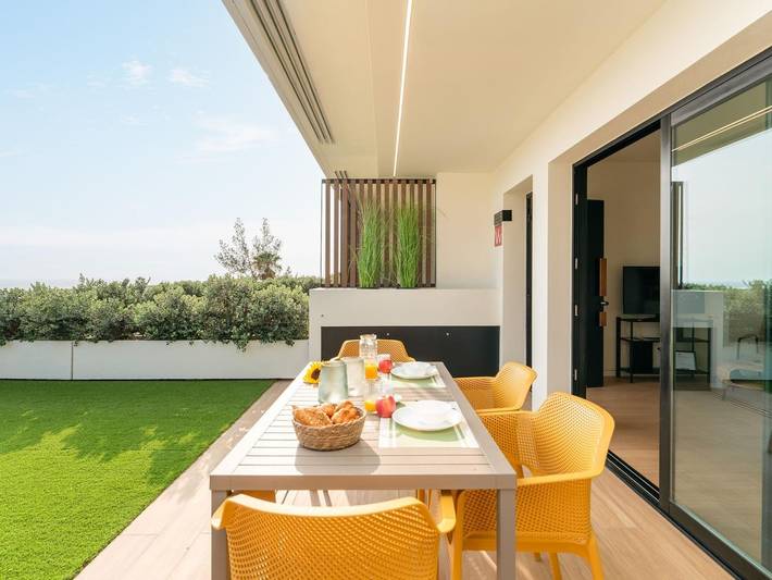 Apartamento vacacional entero, Vivelorural Agaete Serenity garden in El Turmán in El Turmán, Agaete