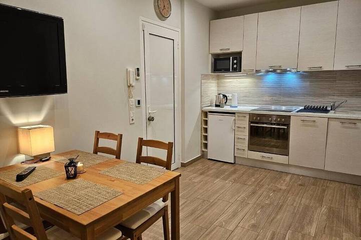 Vacation rental for 3 people in Pieria