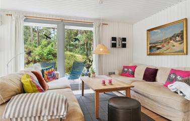 Ferieudlejning til 8 Personer i Dueodde, Bornholm, Billede 2