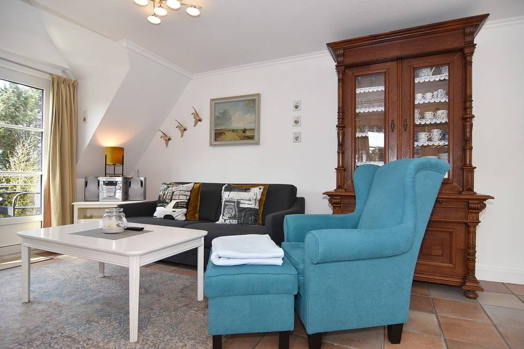 Ganze Ferienwohnung, Luv & Lee, Whg. 4 in Westerland, Sylt (Gemeinde)