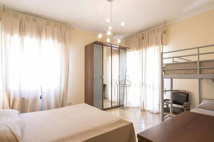Appartement entier, Il Litorale in Forte dei Marmi, Riviera Italienne