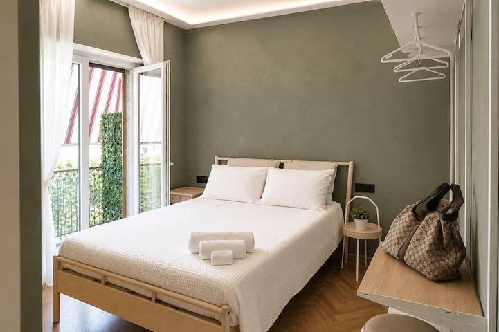 Chambre d’hôte pour 2 personnes - 1