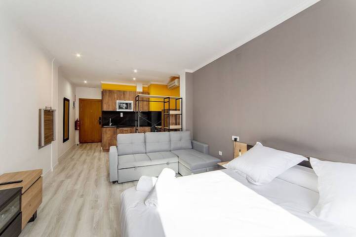 Apartamento entero, Suite Superior con vistas | Nature Suites in El Saler, Valencia
