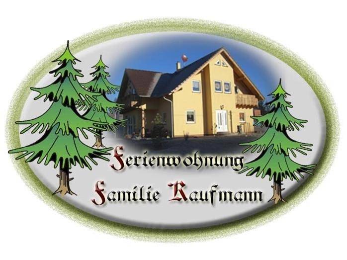Ferienwohnung für 4 Personen, mit Balkon und Terrasse sowie Garten und Ausblick in Raschau-Markersbach