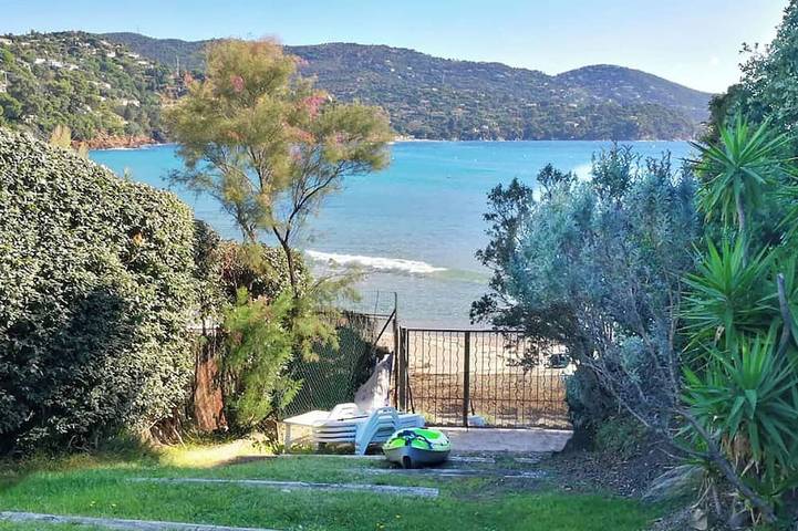 Villa für 12 Personen, mit Garten - 1