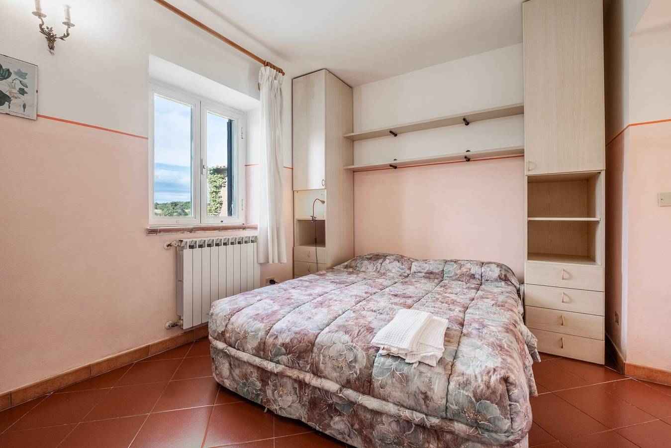 Appartamento intero, Appartamento 'Porcilaia' con piscina condivisa, terrazza privata e giardino in comune in Sorano, Provincia di Grosseto