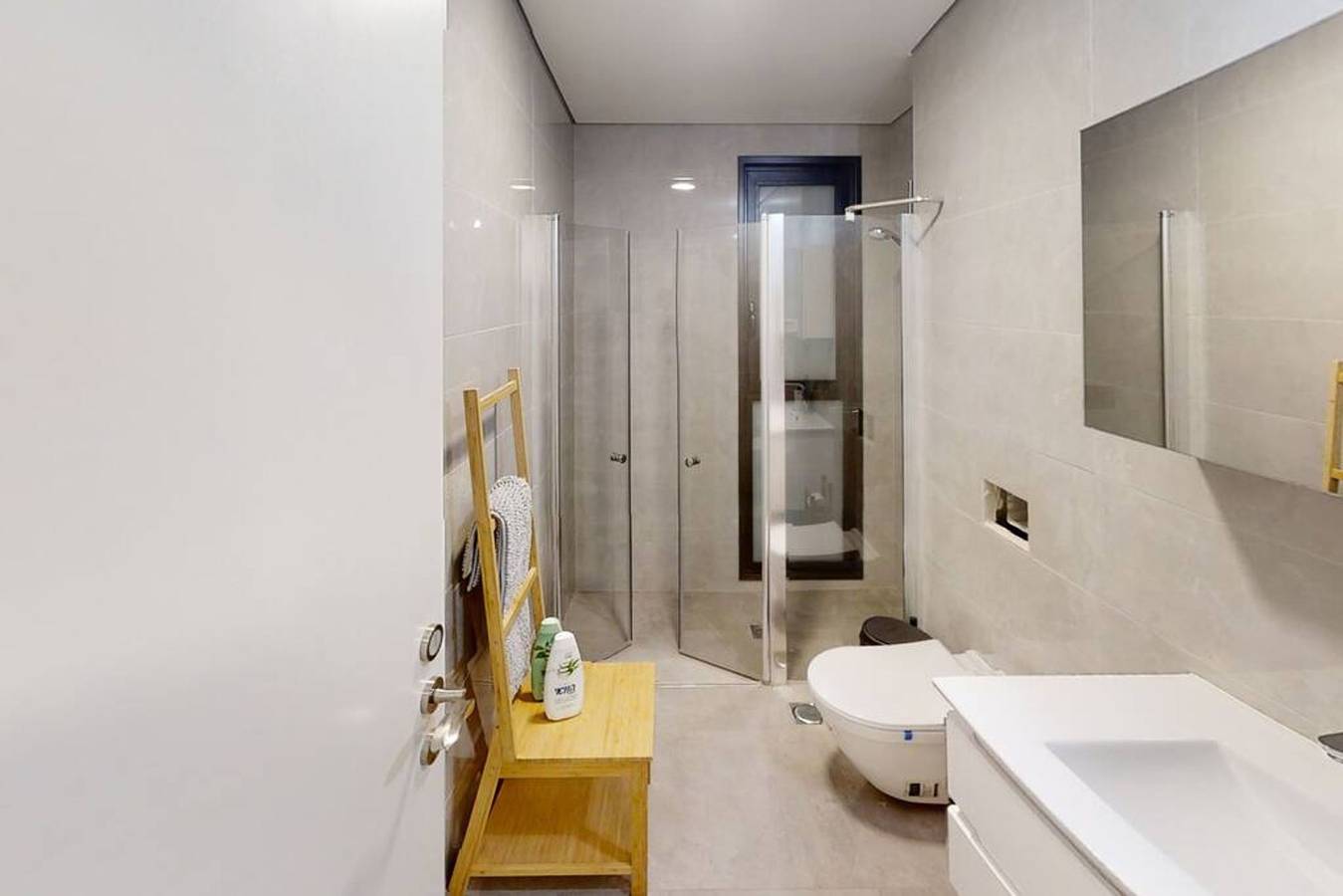 Appartement entier, Luxury 4Bedroom new apartment-Beach  Bahai Gardens in Haïfa, District de Haïfa