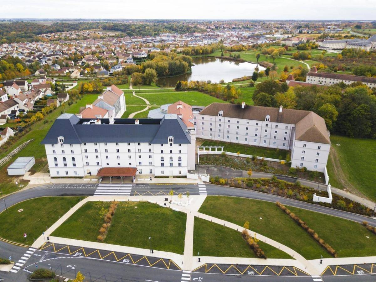 B&B Hotel près de Disneyland Paris in Magny-le-Hongre, Seine-et-Marne
