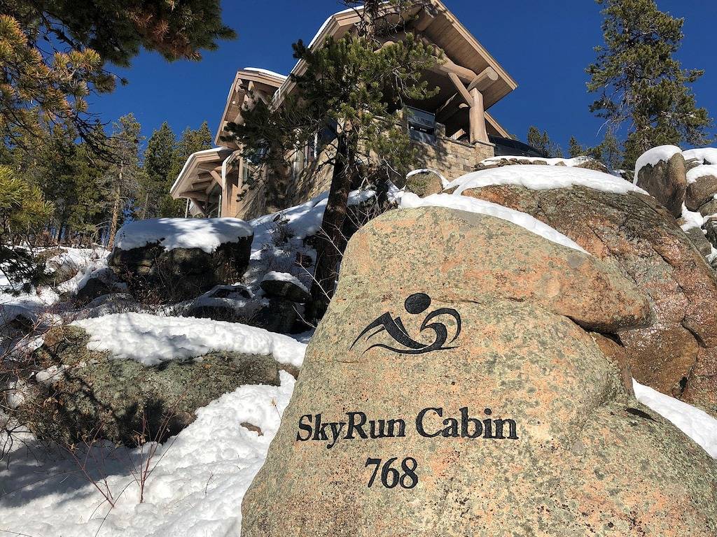 Berghütte, tolle Aussicht, Fahrt nach Denver oder Boulder oder Nederland in Gilpin County