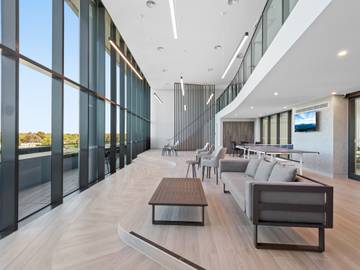 Loft voor 3 Personen in Melbourne, Yarra City, Afbeelding 3