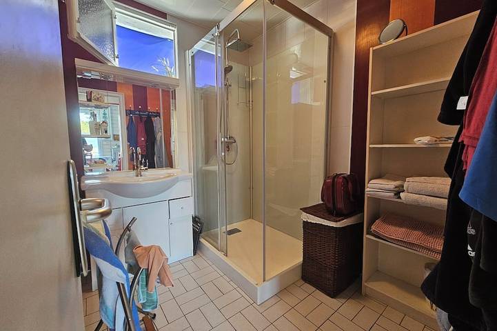 Location de vacances pour 4 personnes à Anneville-sur-Mer - 4