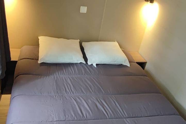 Mobil home pour 6 personnes dans Montaigu-Vendée - 2