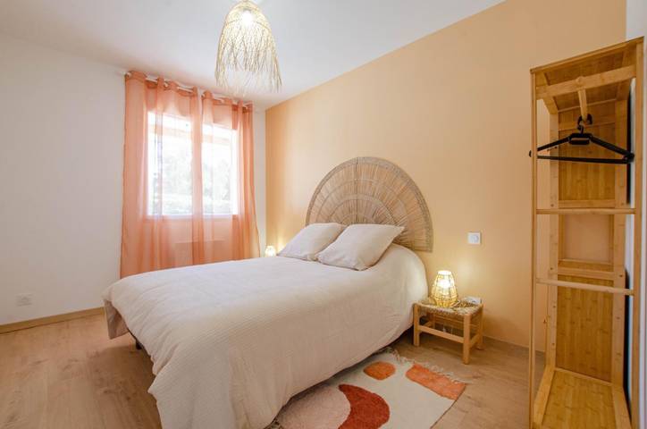 Gîte pour 6 personnes, avec jardin, animaux acceptés dans Lac d'Orient - 4