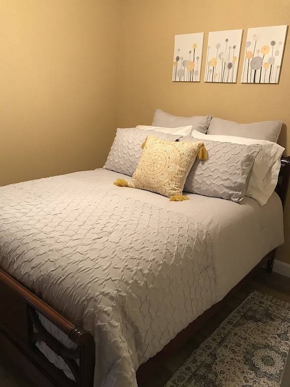 Ganze Wohnung, Golf, fishing, swimming and tennis, Rayburn Resort in Sam Rayburn Reservoir