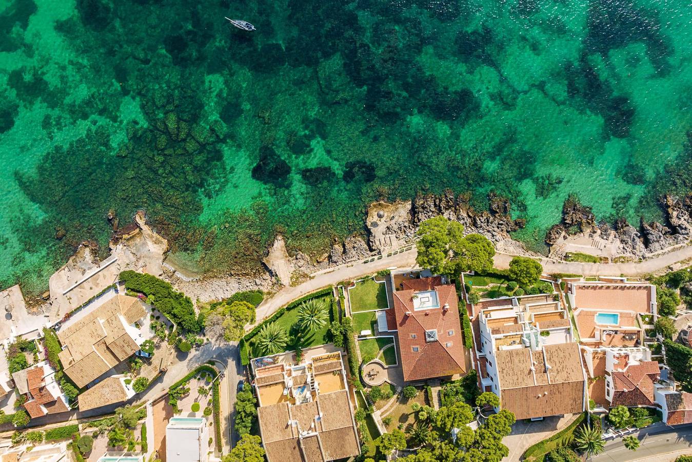 Ganze Wohnung, Apt. Vida Sana by Sealand Villas in Alcanada, Alcúdia