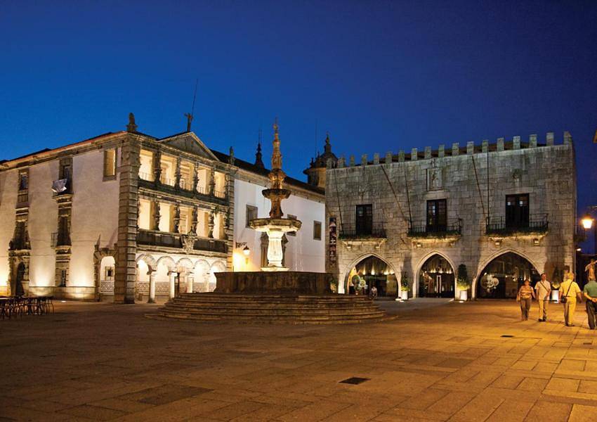 Enjoy Viana - Guest House in Viana do Castelo, Distrito de Viana do Castelo