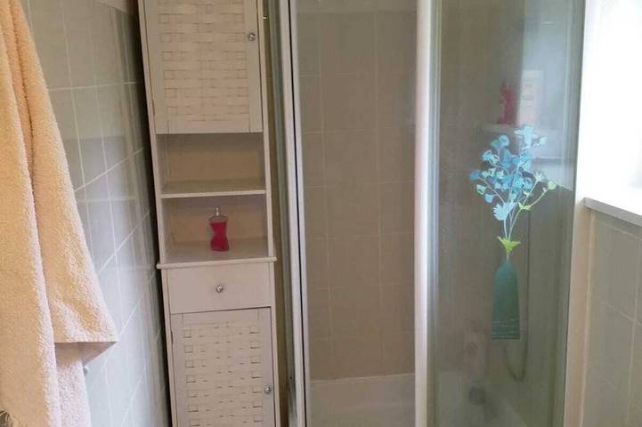 Maison de vacances pour 9 personnes