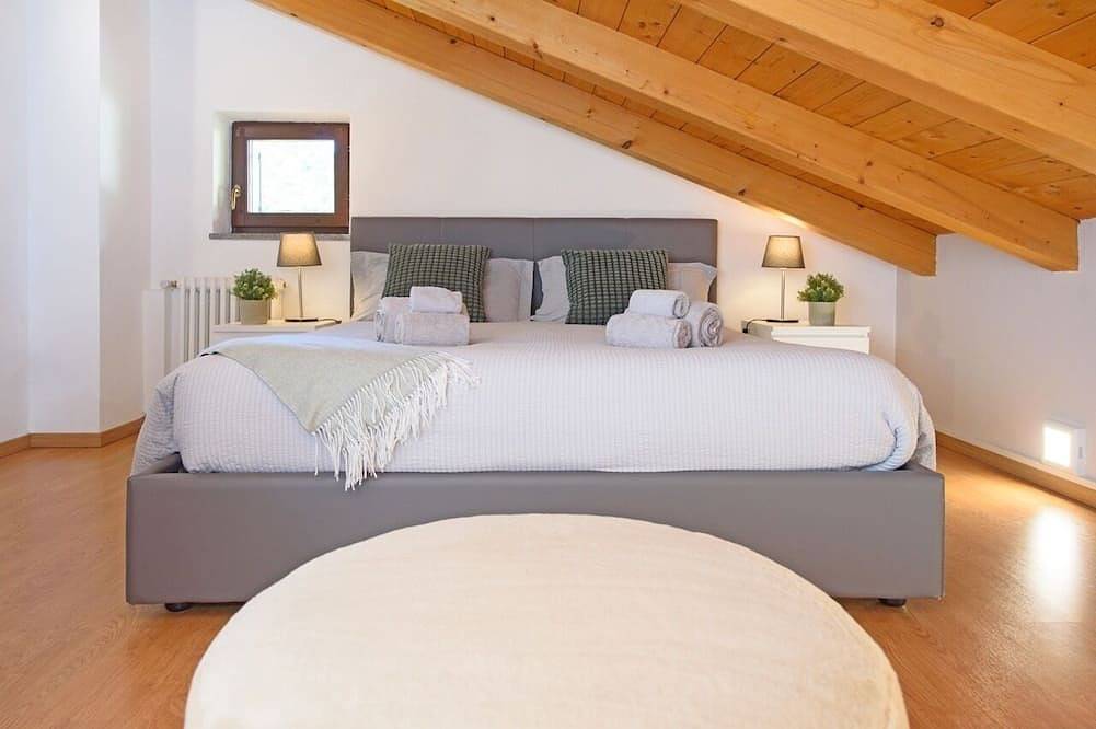 Geheel appartement, The Mountain B&B - Luxury Stay in Aosta Valley in Gressan, Comune di Gressan