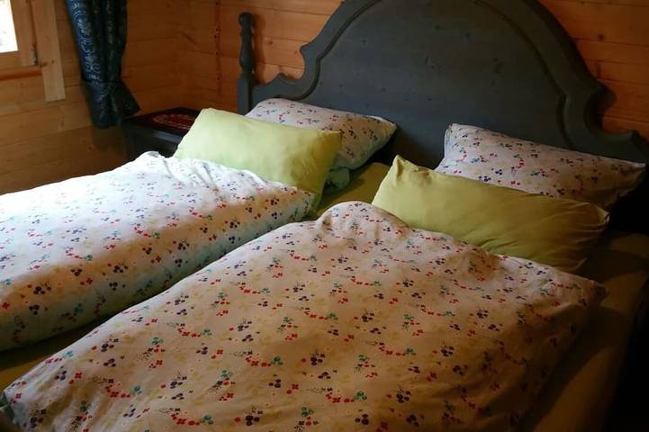 Bauernhof für 4 Personen in der Pfalz - 3