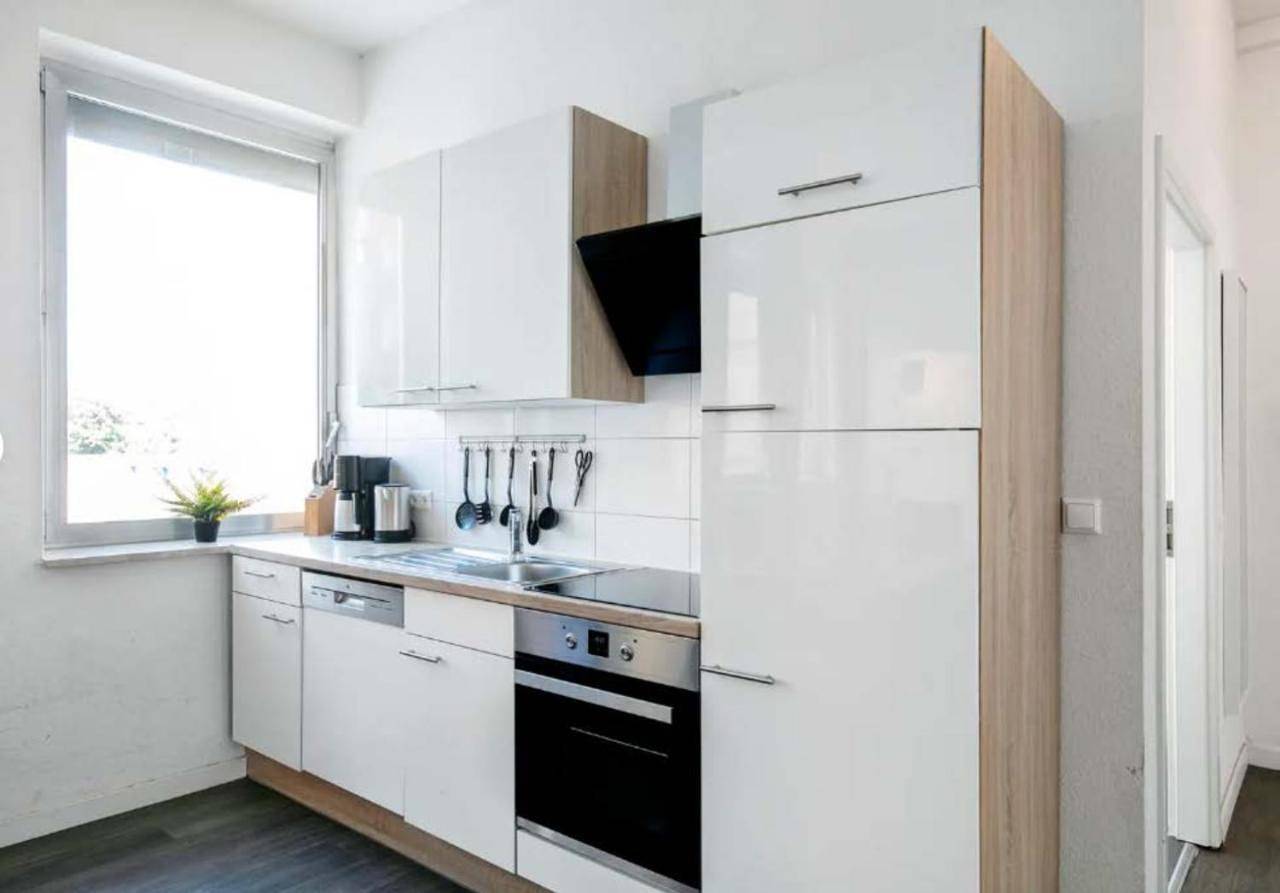 Ganze Wohnung, Berlin Central Premium Apartments for Groups in Tempelhof Berlin, Berlin
