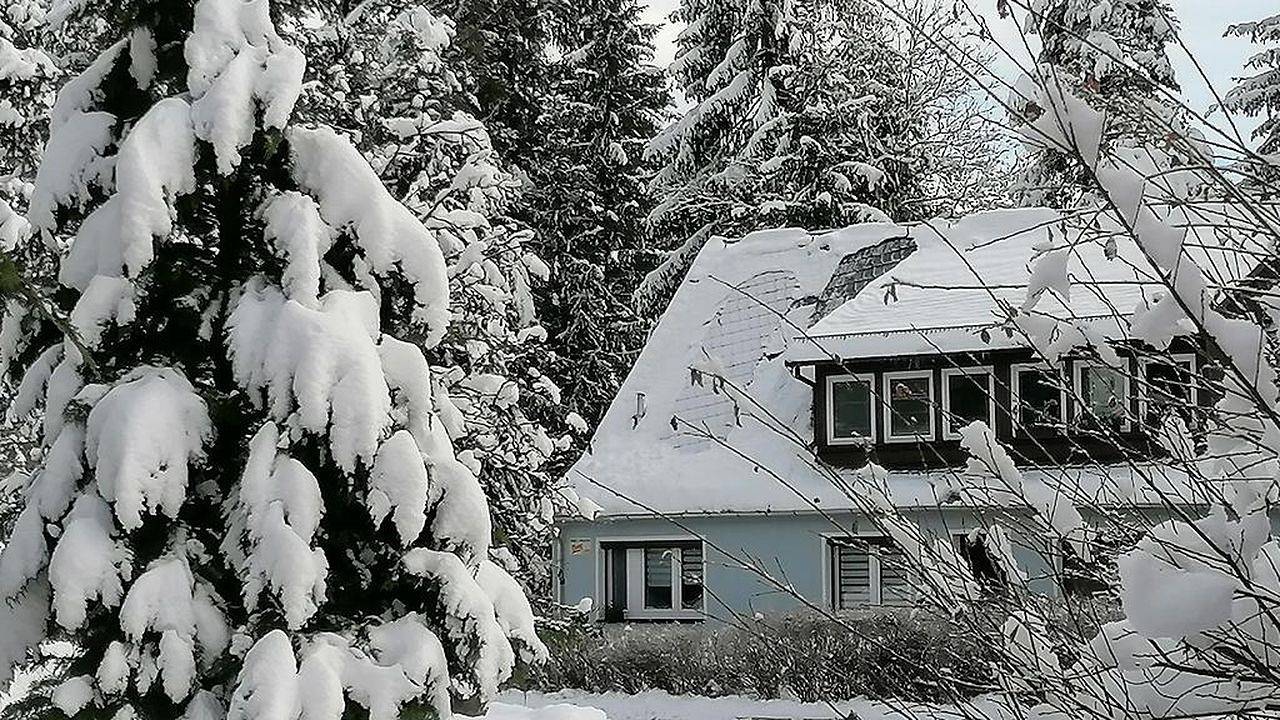 Ferienhaus für 5 Personen (100 m²) in Schneeberg (Sachsen) in Schneeberg, Erzgebirge