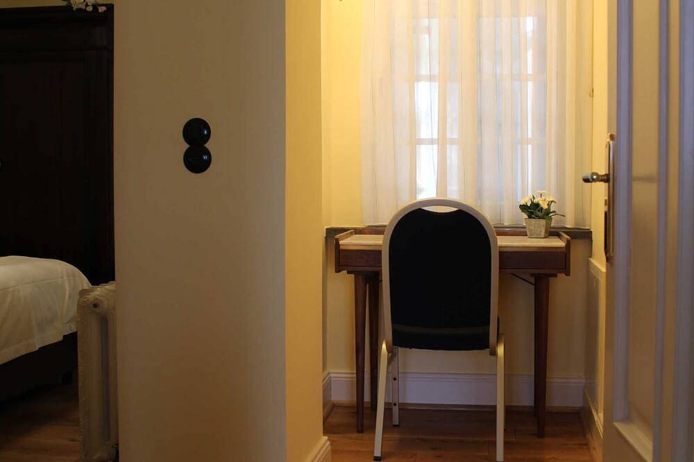 Le Parterre - Logierhaus Stadt Lyon in Bad Ems, Lahn-Taunus