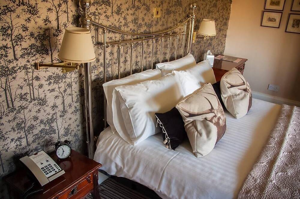 Entire apartment, Apartment-Deluxe-Ensuite with Bath-Garden view in Gateshead