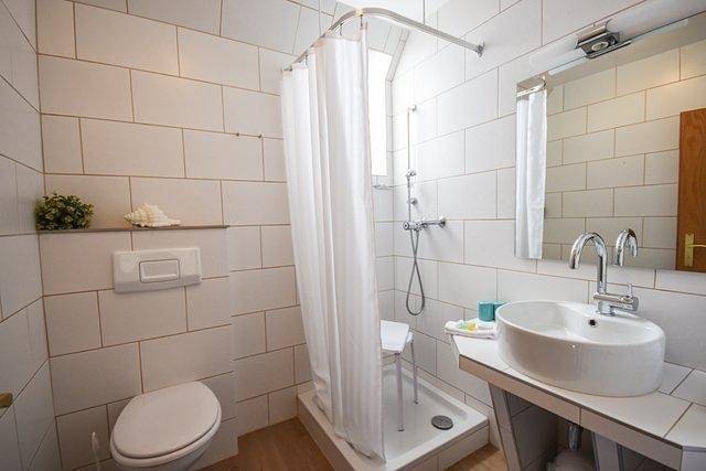 Ganze Ferienwohnung, Strandvilla Baltrum, Nr. 6 in Baltrum
