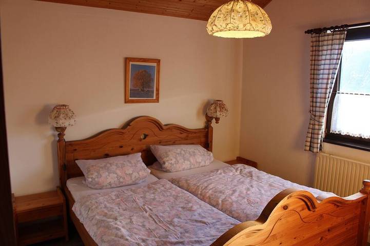 Ferienhaus für 4 Personen, mit Garten in Missen-Wilhams - 2