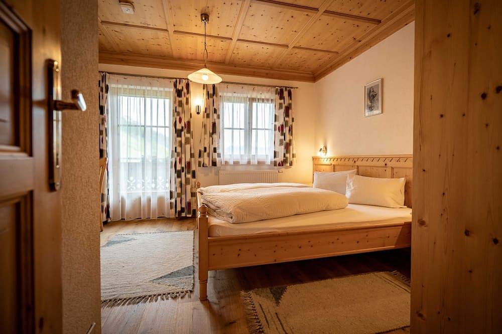 Apartment Dorfblick - Apartmenthaus Gutwenger - Selmerhof in Villgratner Berge, Innervillgraten