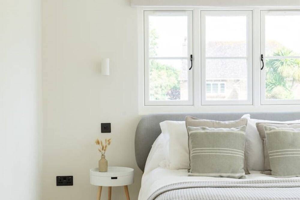 New stylish coastal home in West Wittering Beach, West Wittering