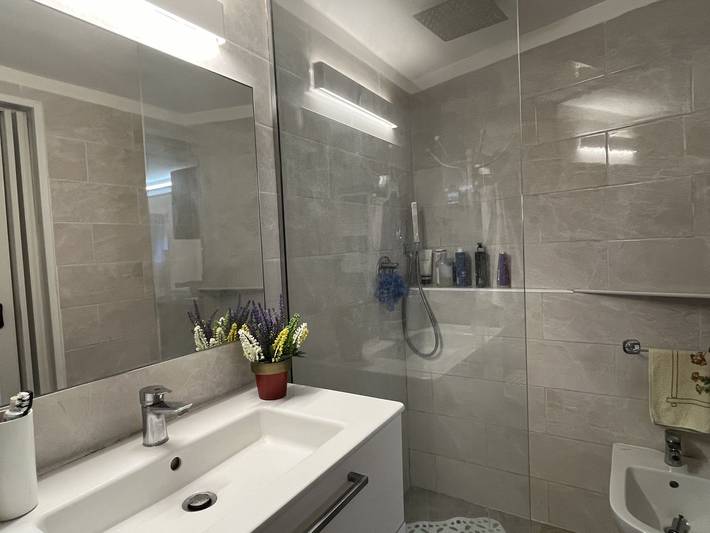 Appartamento intero, Casa Lulú in San Lorenzo al Mare, Riviera di Ponente