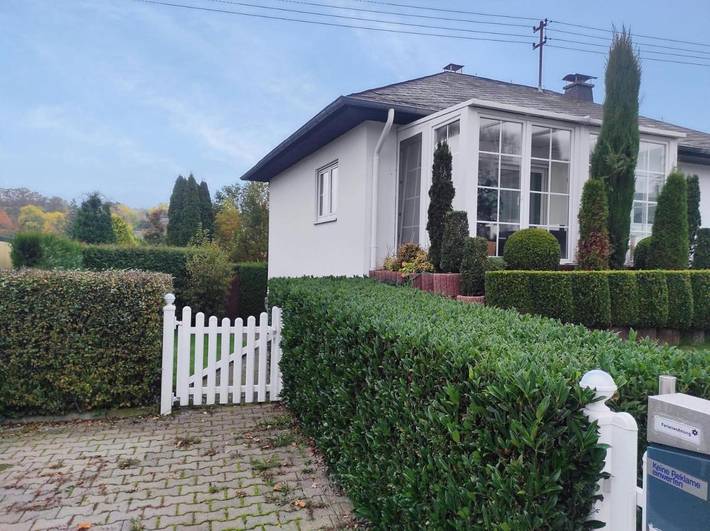 Ferienwohnung für 2 Personen, mit Terrasse und Garten in Tiefenbach (Rheinland-Pfalz)