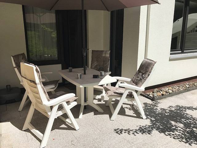 Ferienhaus für 5 Personen, mit Sauna und Pool sowie Garten in Winterberg - 2