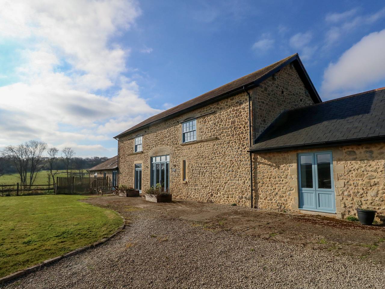 Casa vacanza a Dorset a partire da 578€ a notte