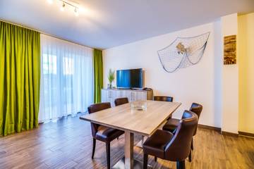 Ferienwohnung für 4 Personen in Großpösna, Sächsisches Burgen- und Heideland, Bild 2